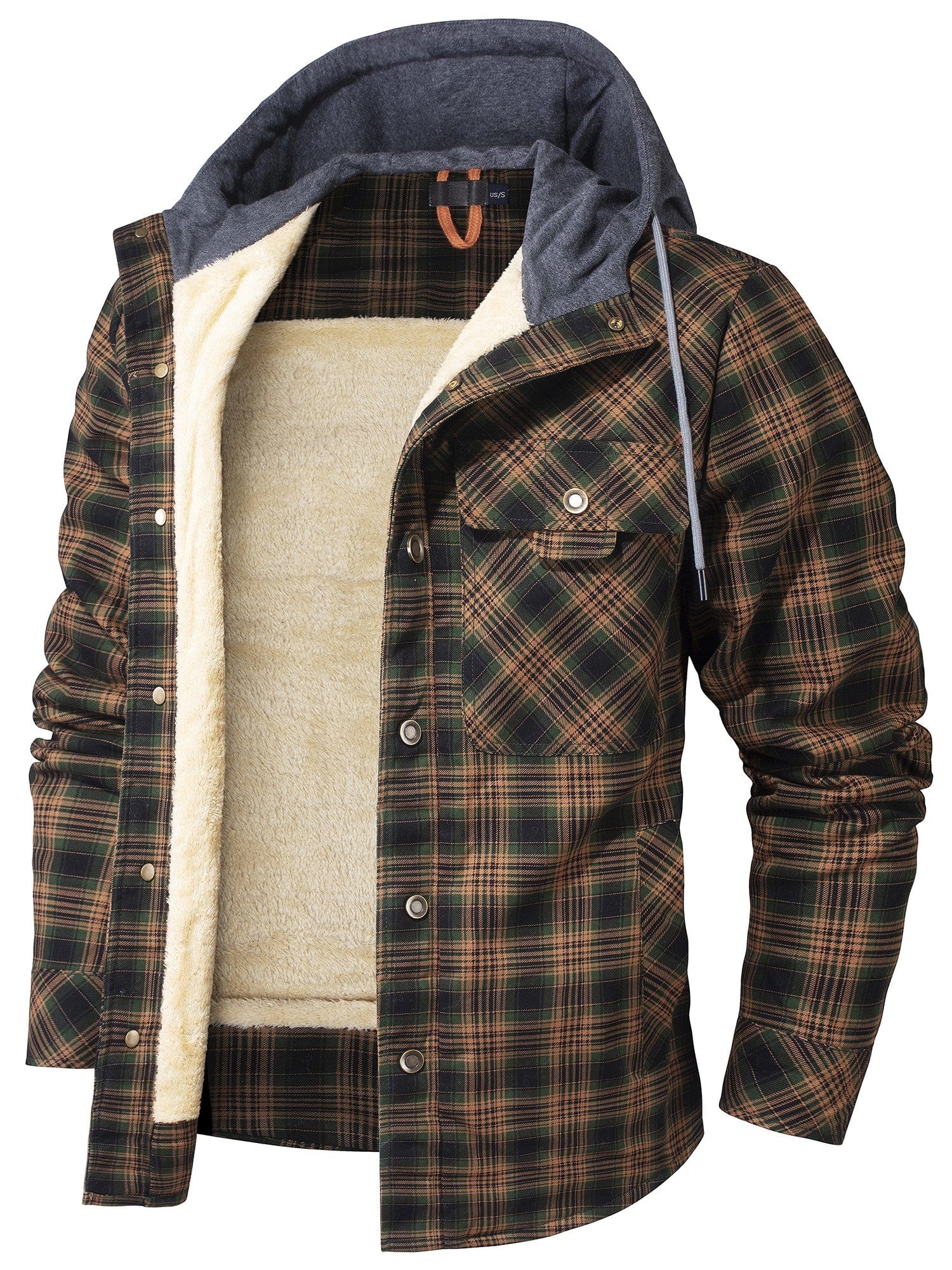 Victor Hartfield Jacket