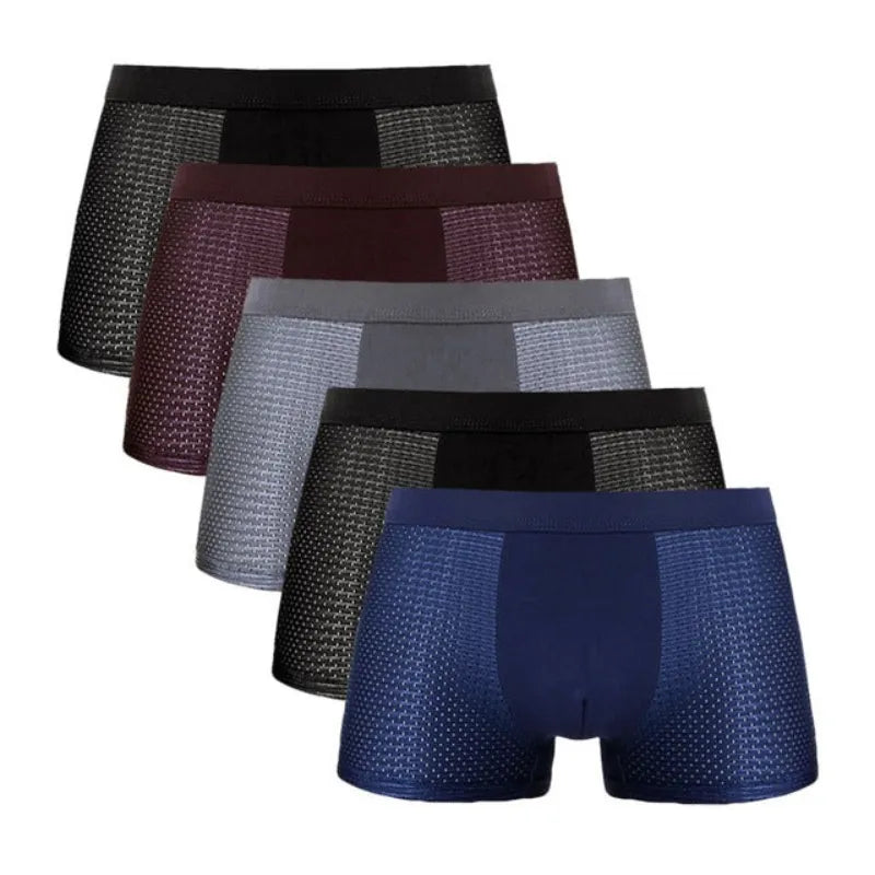 Bambus Komfort Boxershort