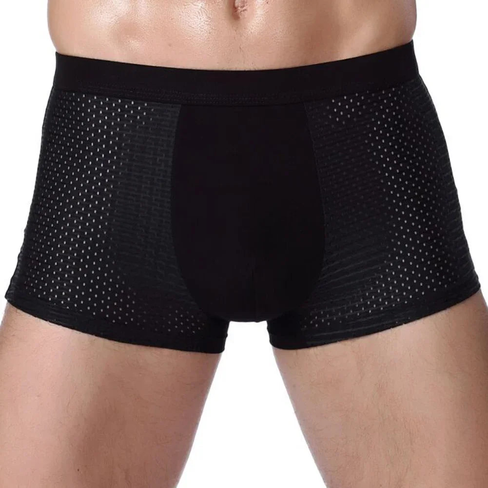 Bambus Komfort Boxershort