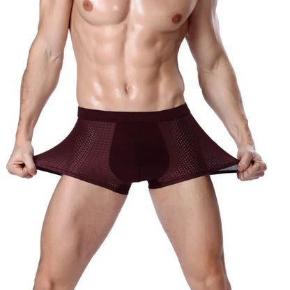 Bambus Komfort Boxershort