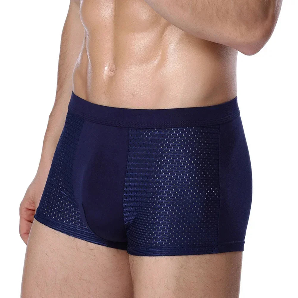 Bambus Komfort Boxershort