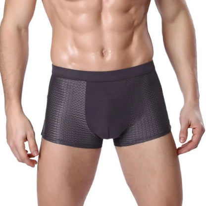 Bambus Komfort Boxershort