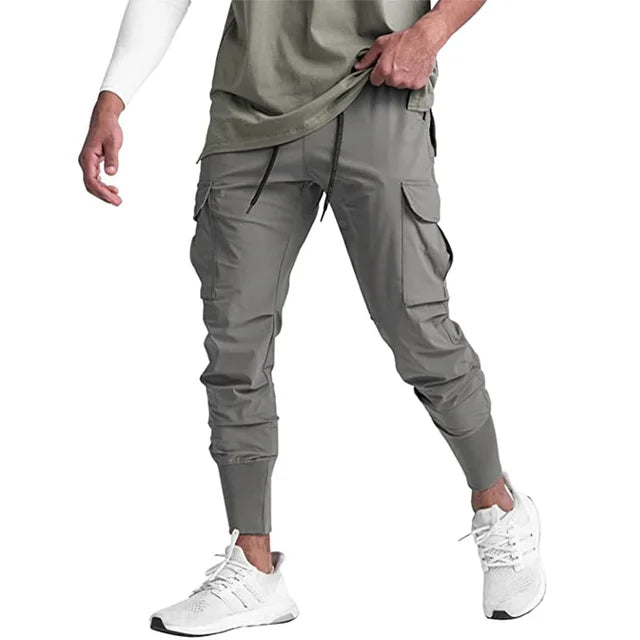 Camouflage Sporthose Herren Fitnesshose