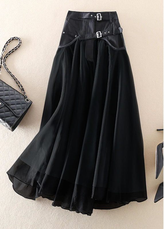 Elegante vintage rok