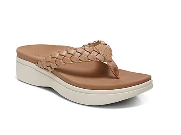 Benteke | Comfortabele Boheemse zomersandalen