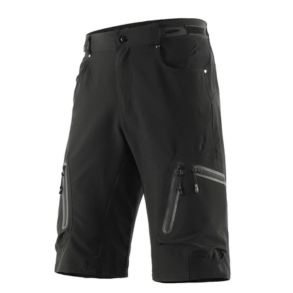 Atmungsaktive Biker-Shorts