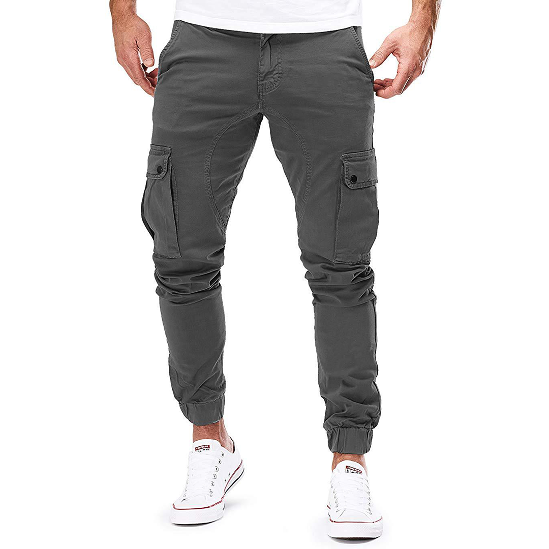 Brooklyn Legacy Cargo-Jogginghose