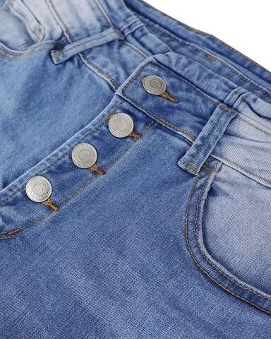 Vintage-Jeans