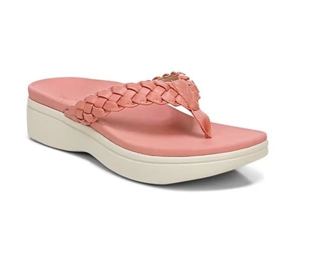 Benteke | Comfortabele Boheemse zomersandalen