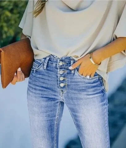 Vintage-Jeans