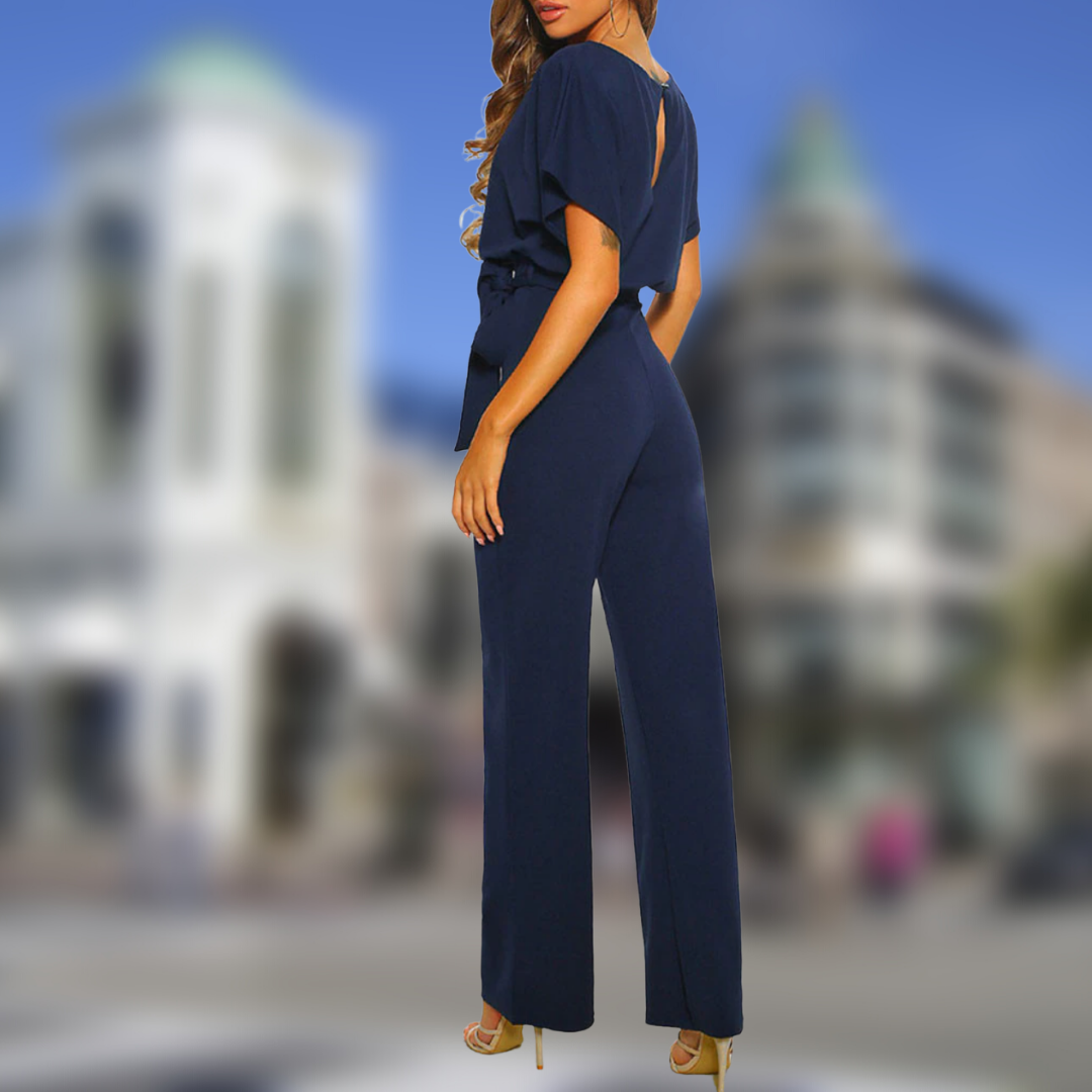 Eleganter Jumpsuit für Frauen