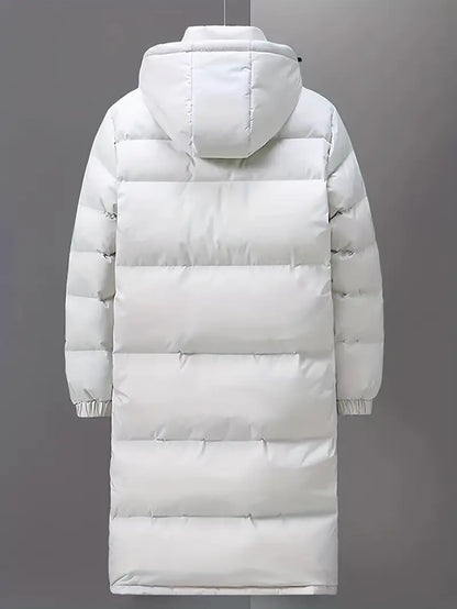 Agatha- Warmer langer Parka