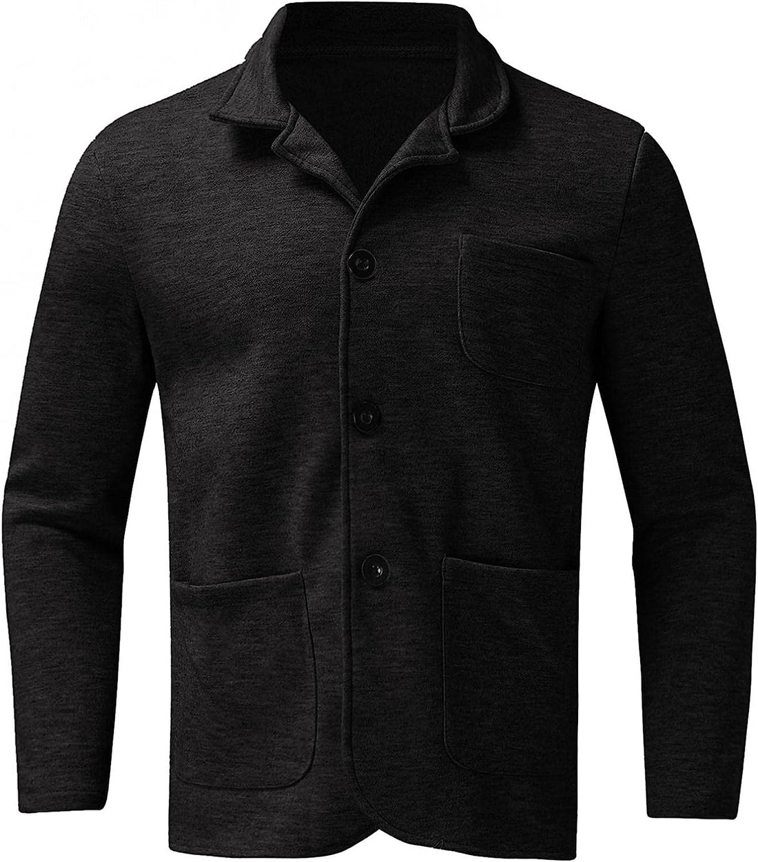 Bequeme Jacke für Männer