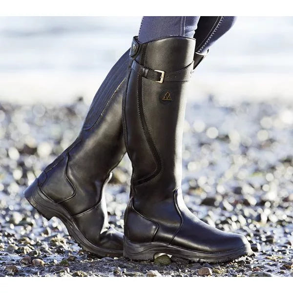 Wasserdichte Stiefel für Frauen