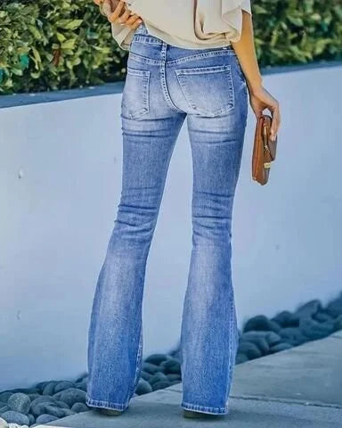 Vintage-Jeans