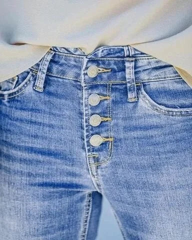 Vintage-Jeans