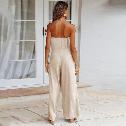 Eleganter Jumpsuit