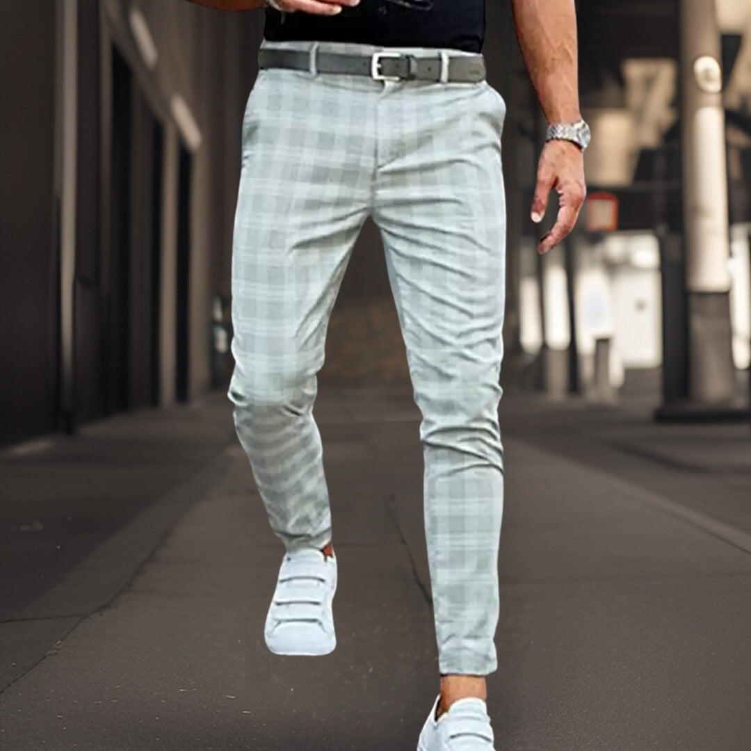 Bequeme Chino-Hose