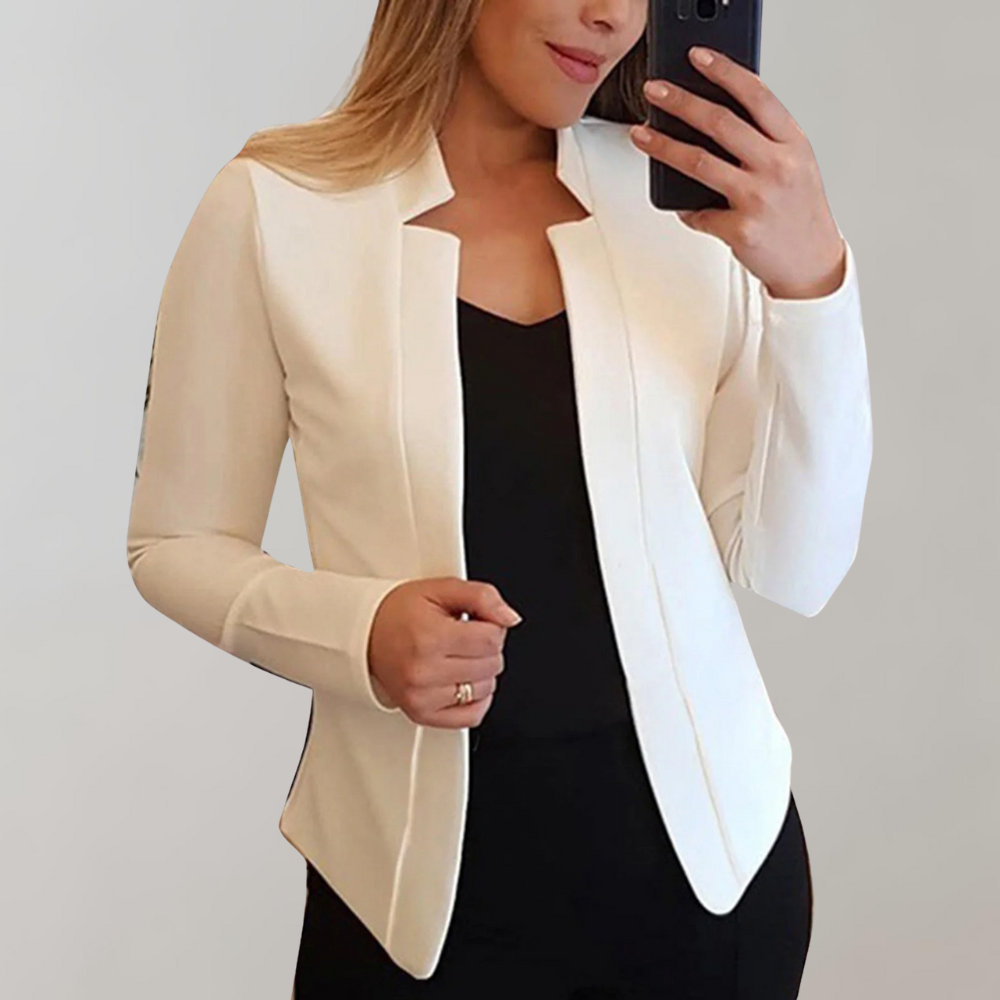 Eleganter Blazer