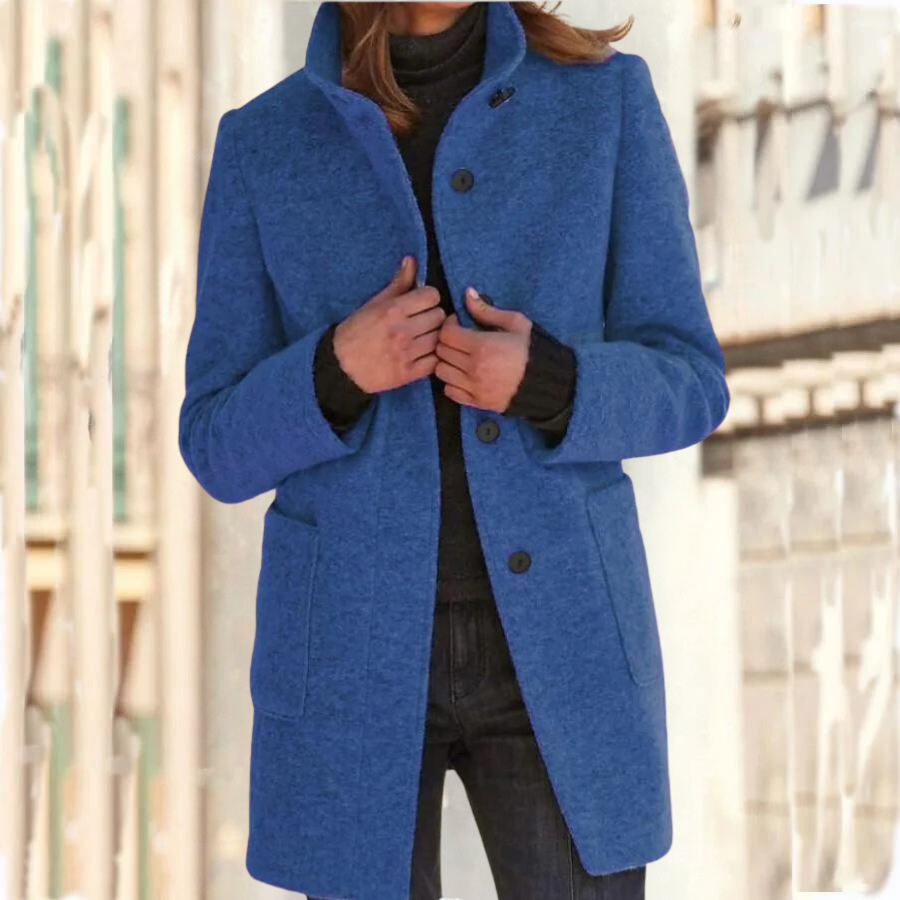 Elegante Damenjacke