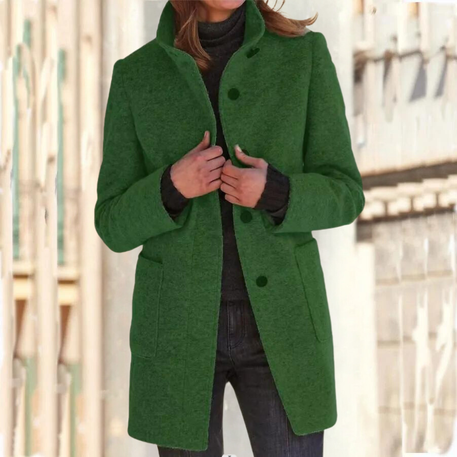 Elegante Damenjacke