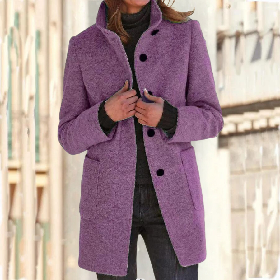 Elegante Damenjacke