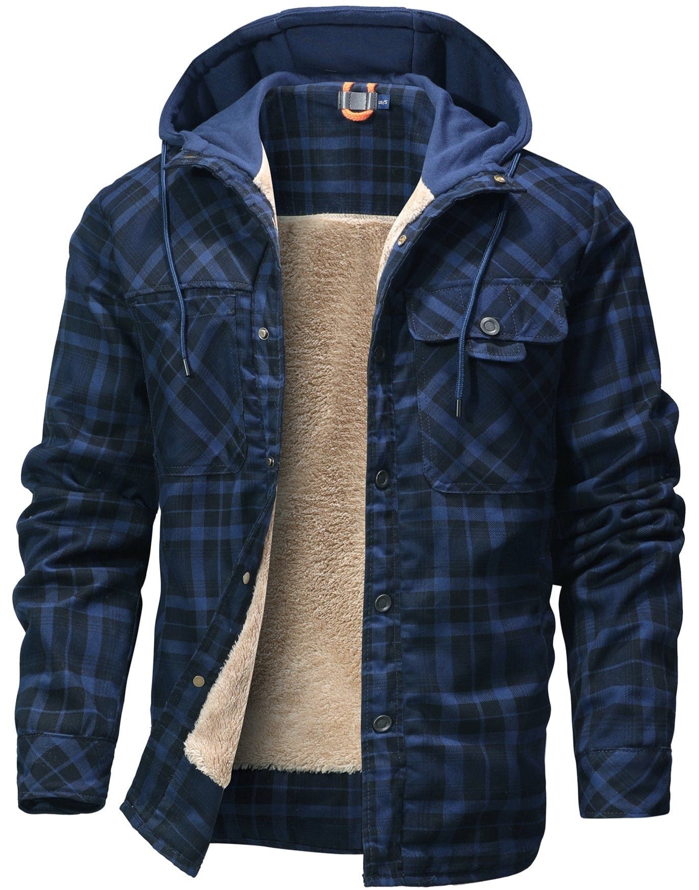 Victor Hartfield Jacket