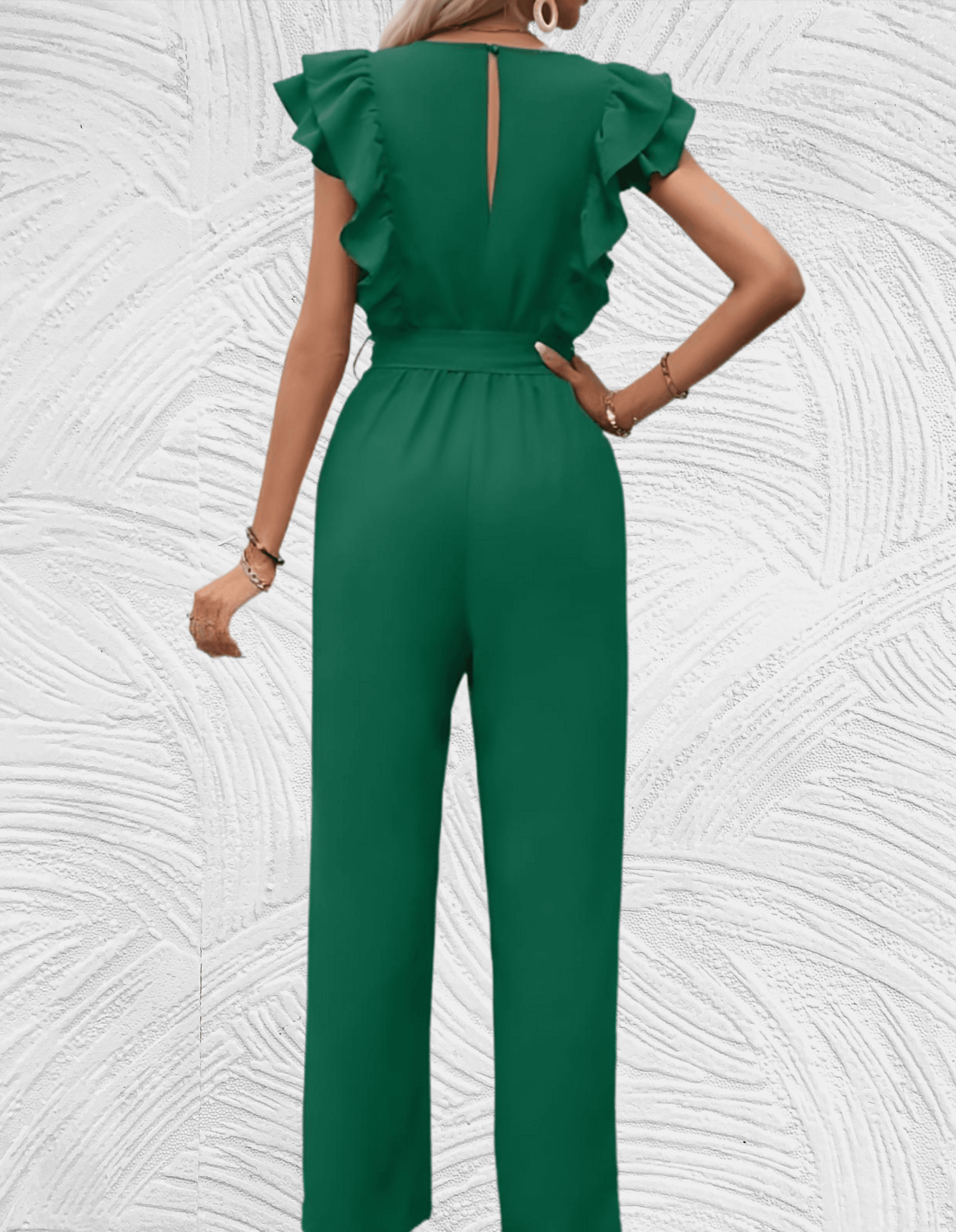 Eleganter Jumpsuit