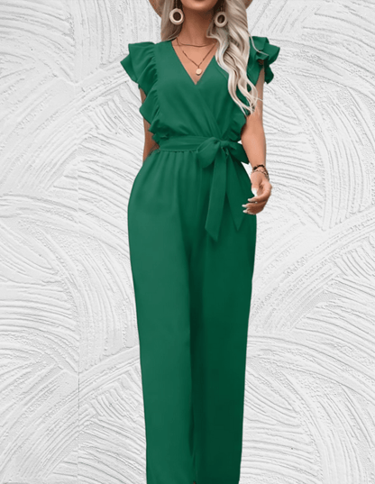 Eleganter Jumpsuit