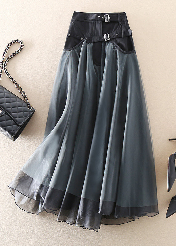 Elegante vintage rok