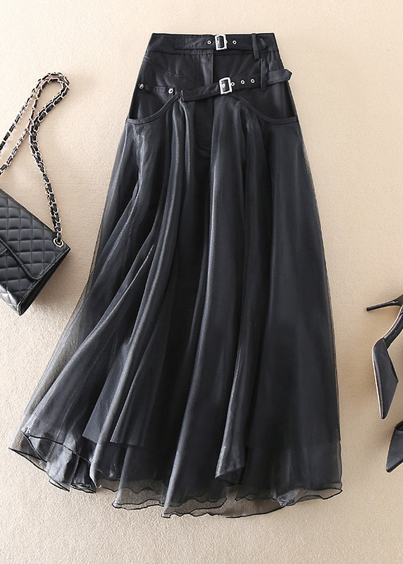 Elegante vintage rok