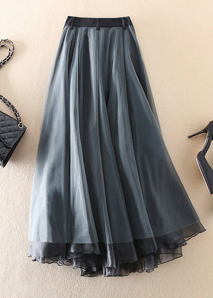 Elegante vintage rok