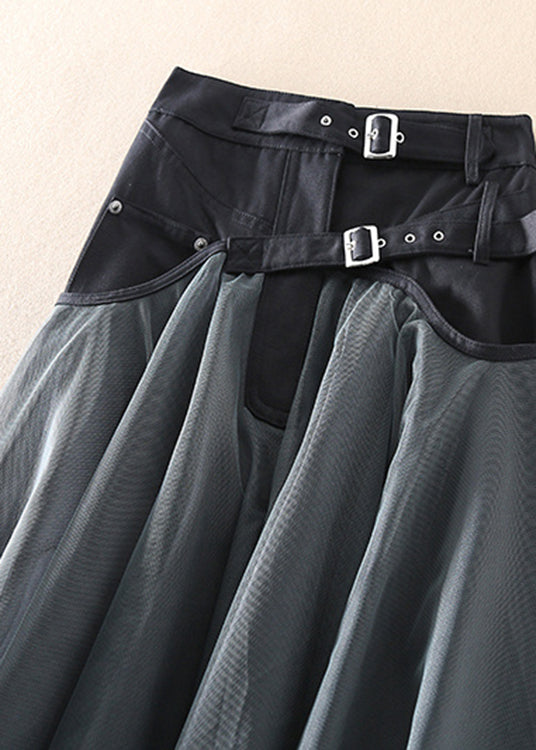 Elegante vintage rok