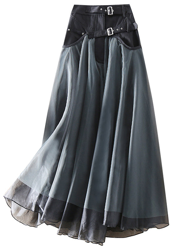 Elegante vintage rok