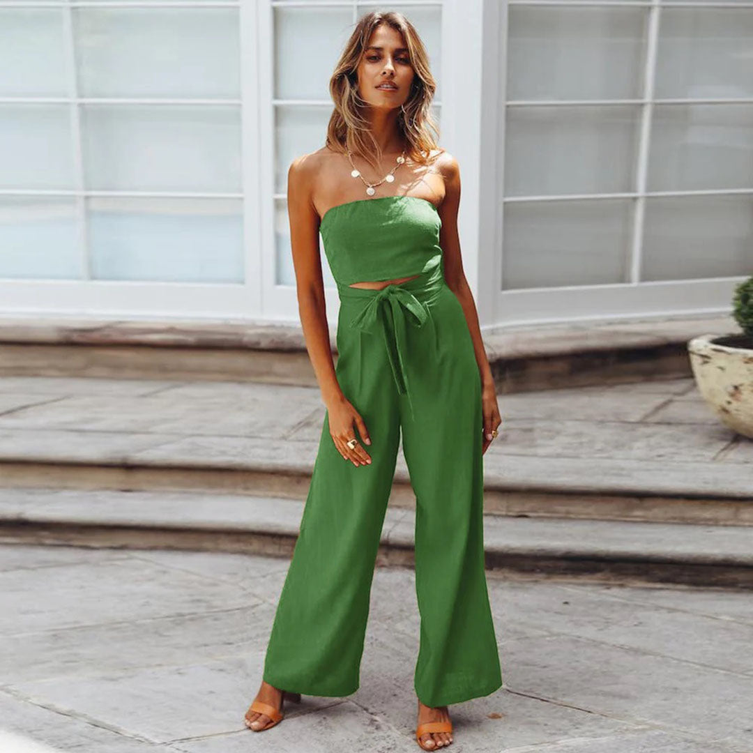 Eleganter Jumpsuit