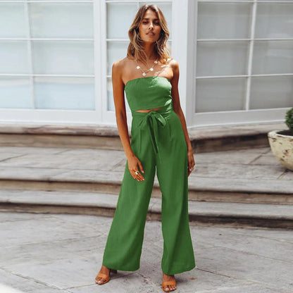 Eleganter Jumpsuit