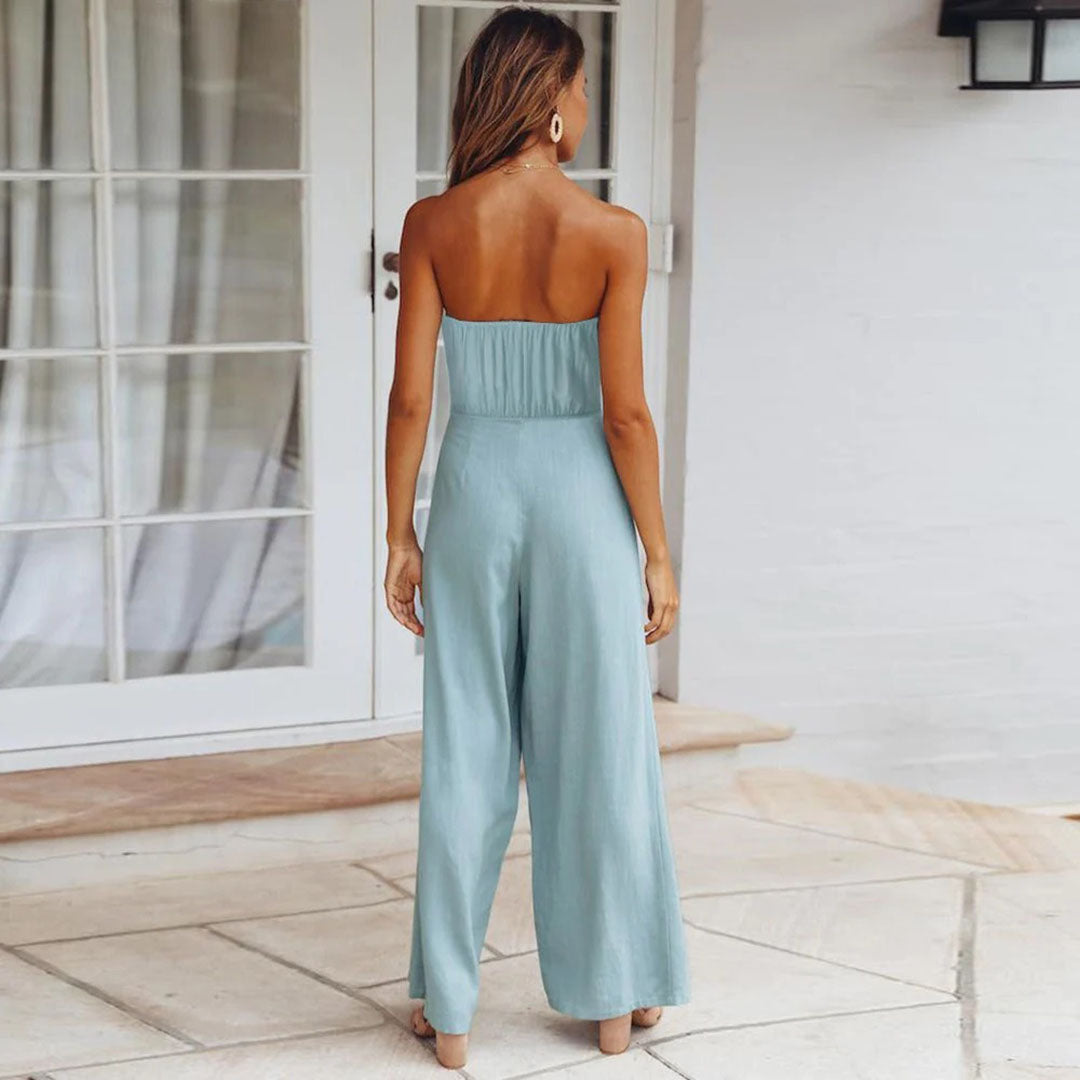 Eleganter Jumpsuit