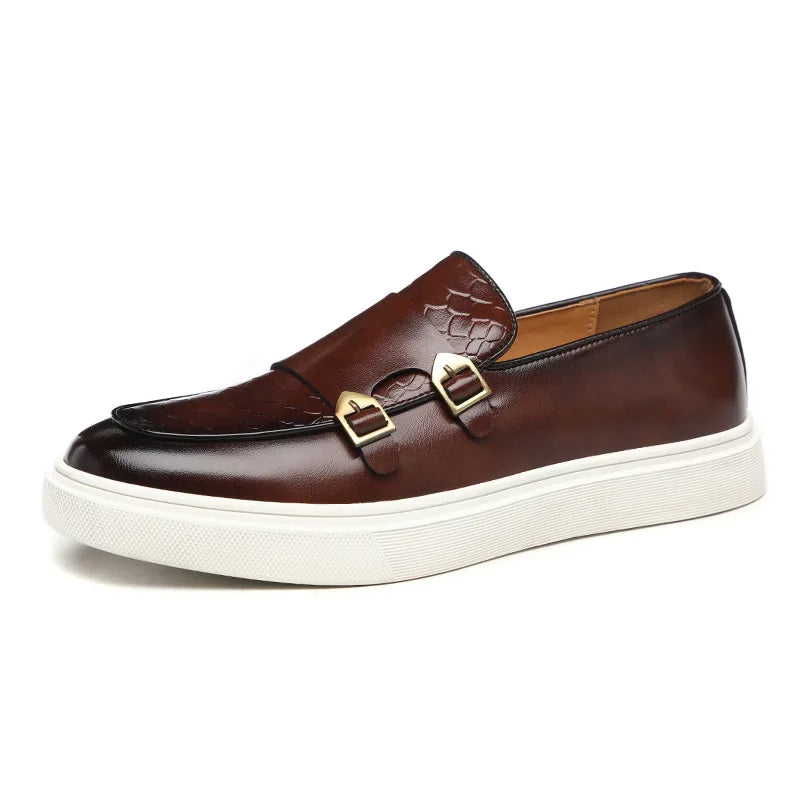 Britische Centloafers