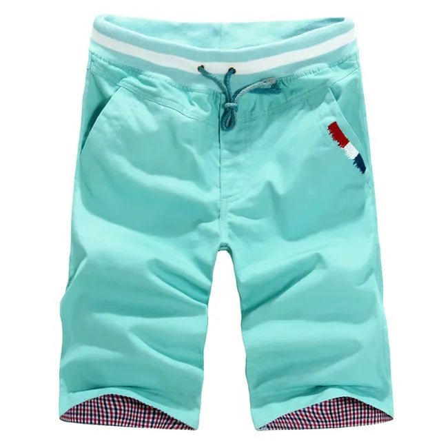 Zomershorts voor mannen