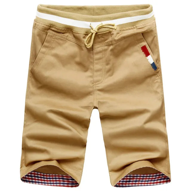 Zomershorts voor mannen