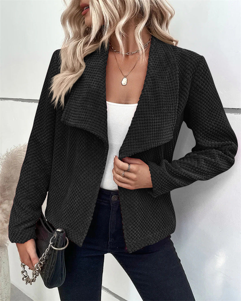 Elegante blazer