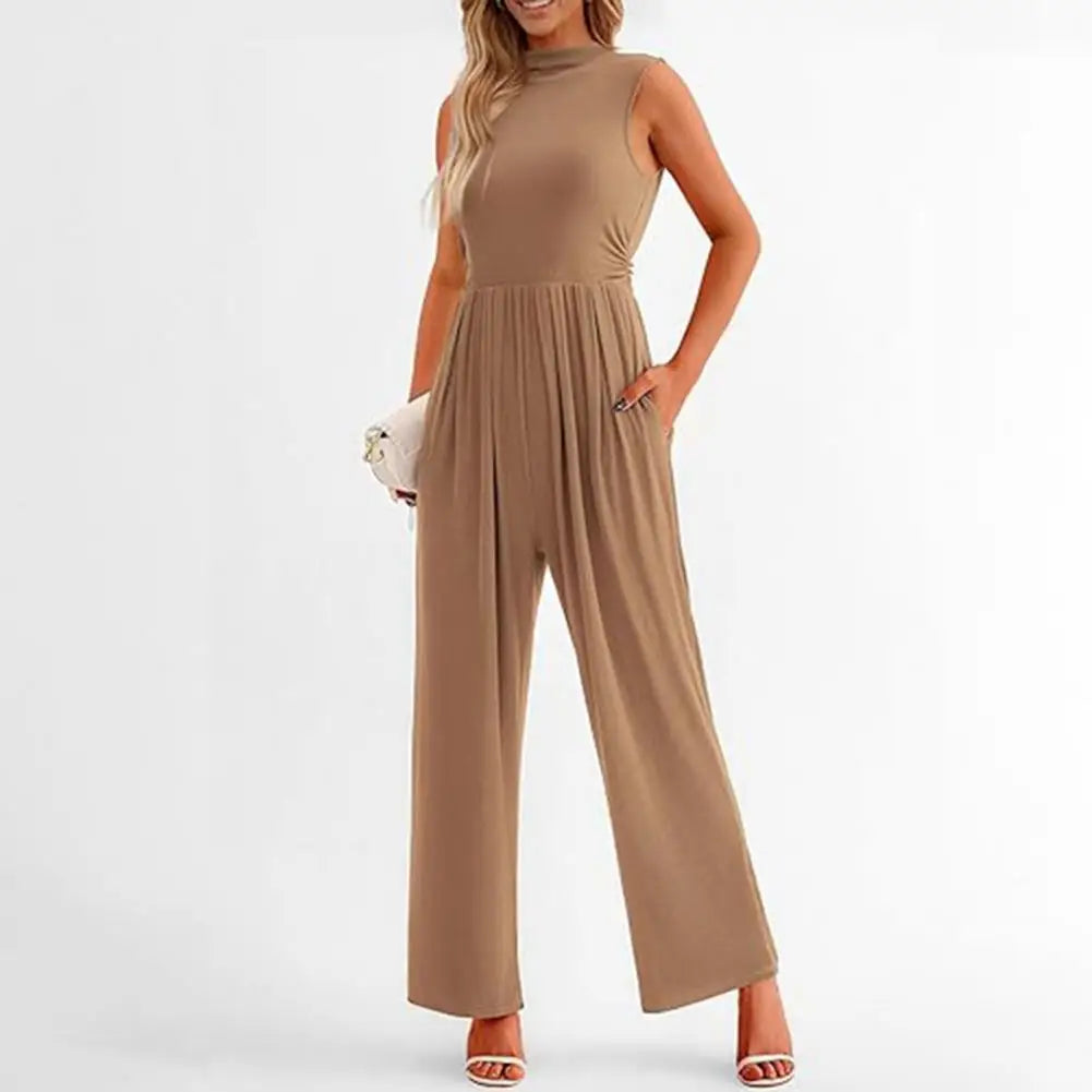 Eleganter formeller Jumpsuit