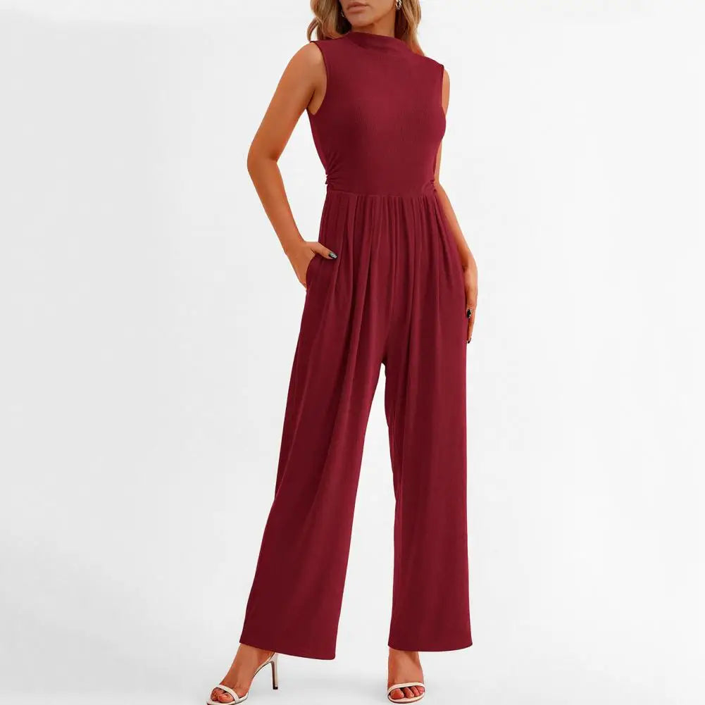 Eleganter formeller Jumpsuit