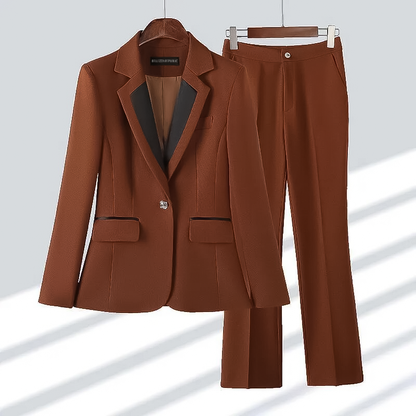 Blazer-Set