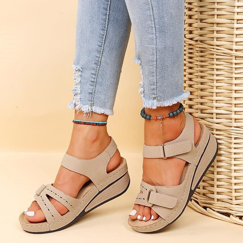 Arya | Komfort-Sandalen