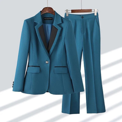 Blazer-Set