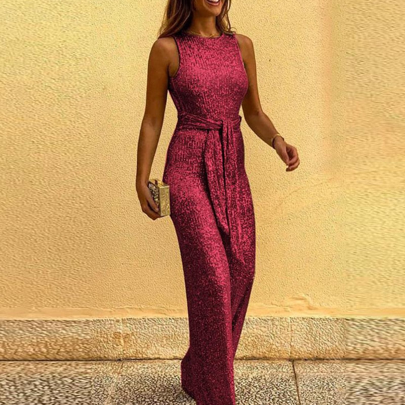 Eleganter Jumpsuit für Frauen