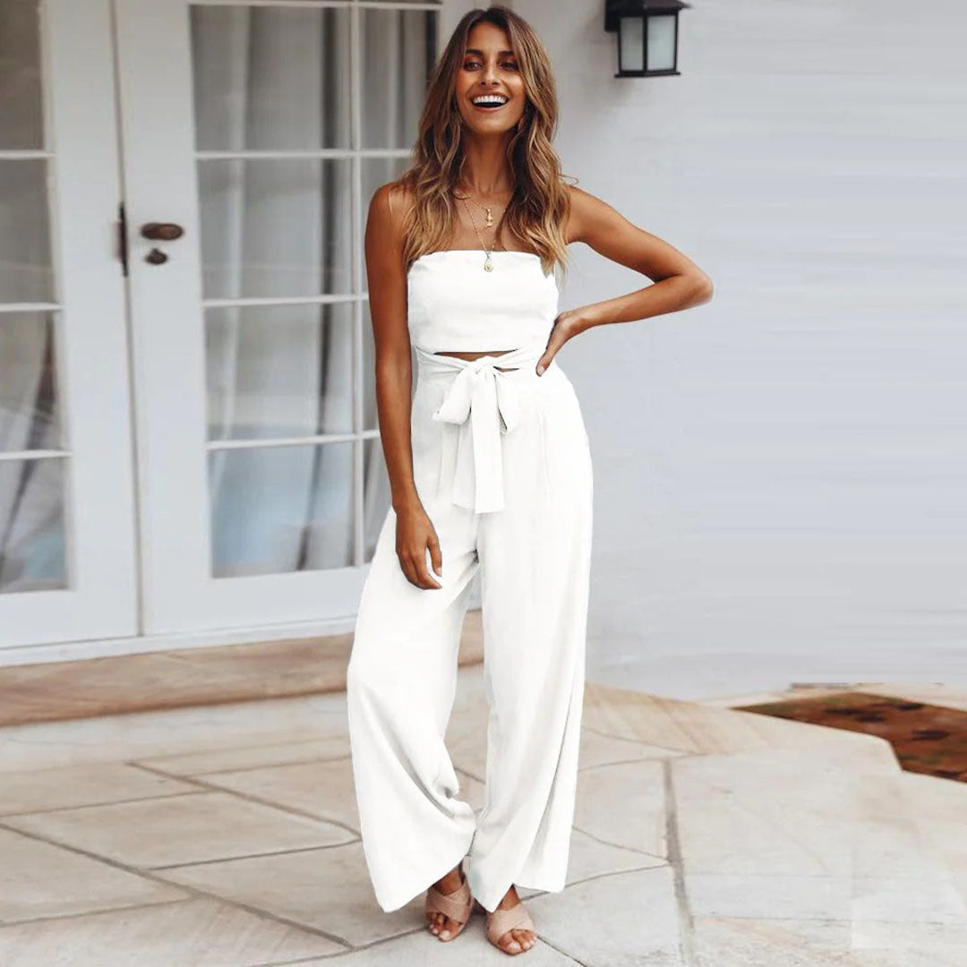 Eleganter Jumpsuit