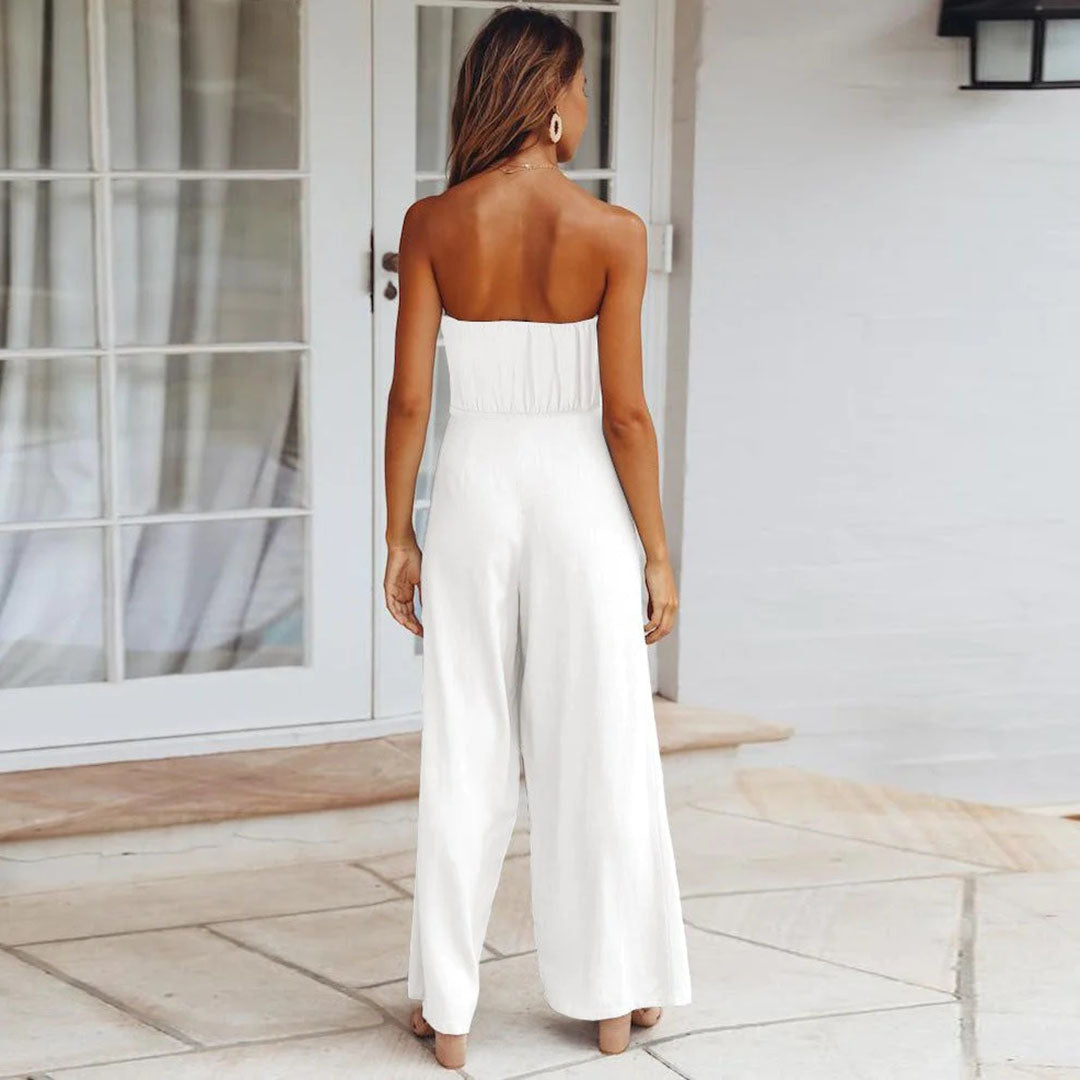 Eleganter Jumpsuit