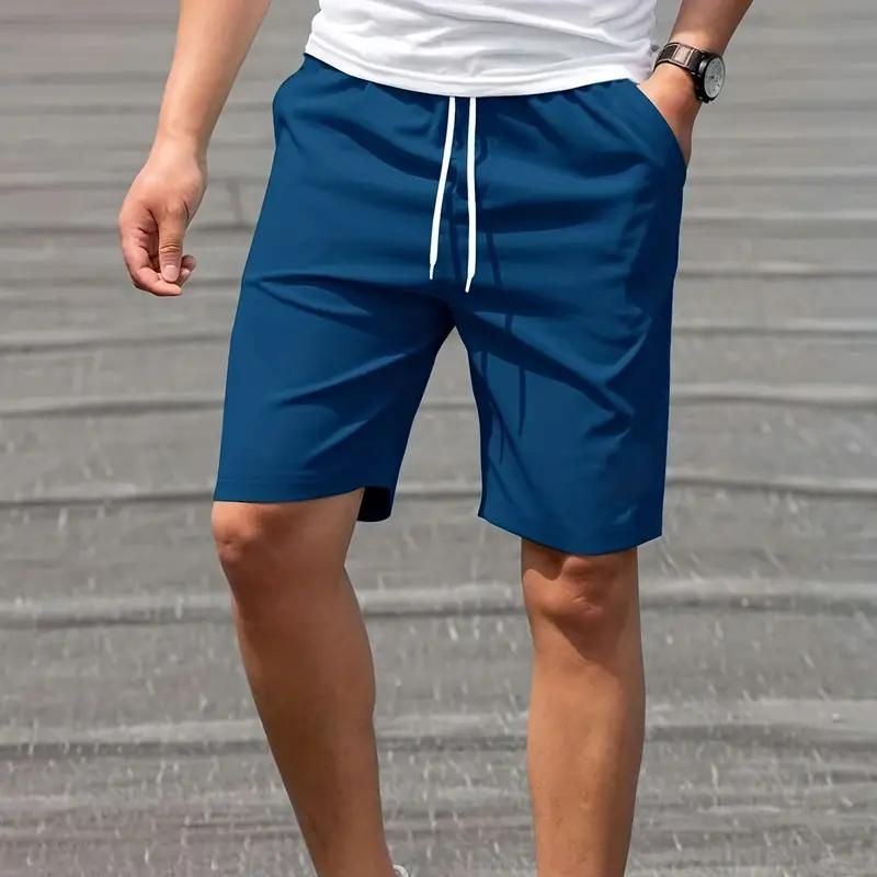 trendige Shorts für Männer